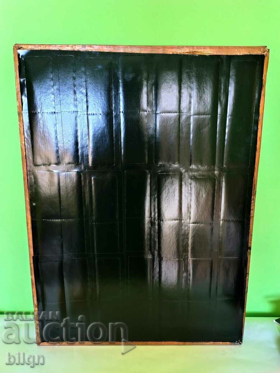 Lovely Old Copper Panel - 6