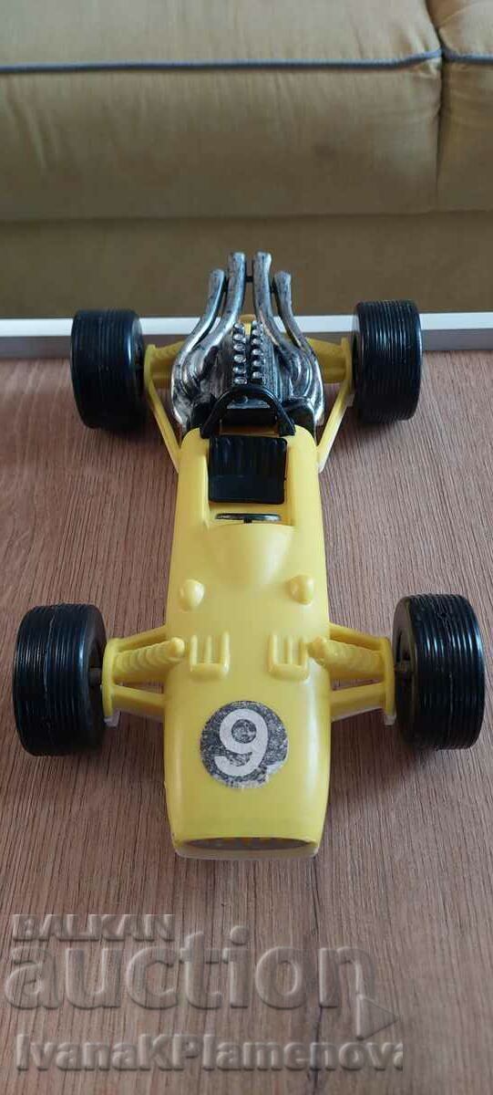 Soca trolley for collectors with price 28.00 BGN | € 14.32 Soca trolley for collectors with price 28.00 BGN | € 14.32