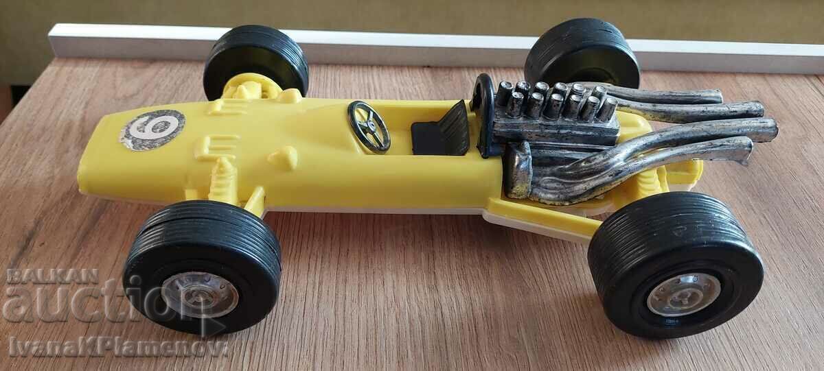 Auction Soca trolley for collectors Auction Soca trolley for collectors