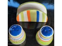 Порцеланов комплект