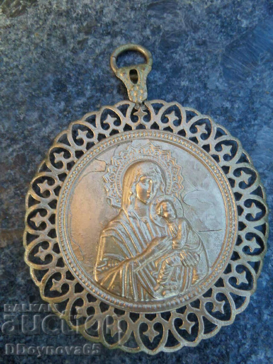 Licitație Icoana, panagia, religie