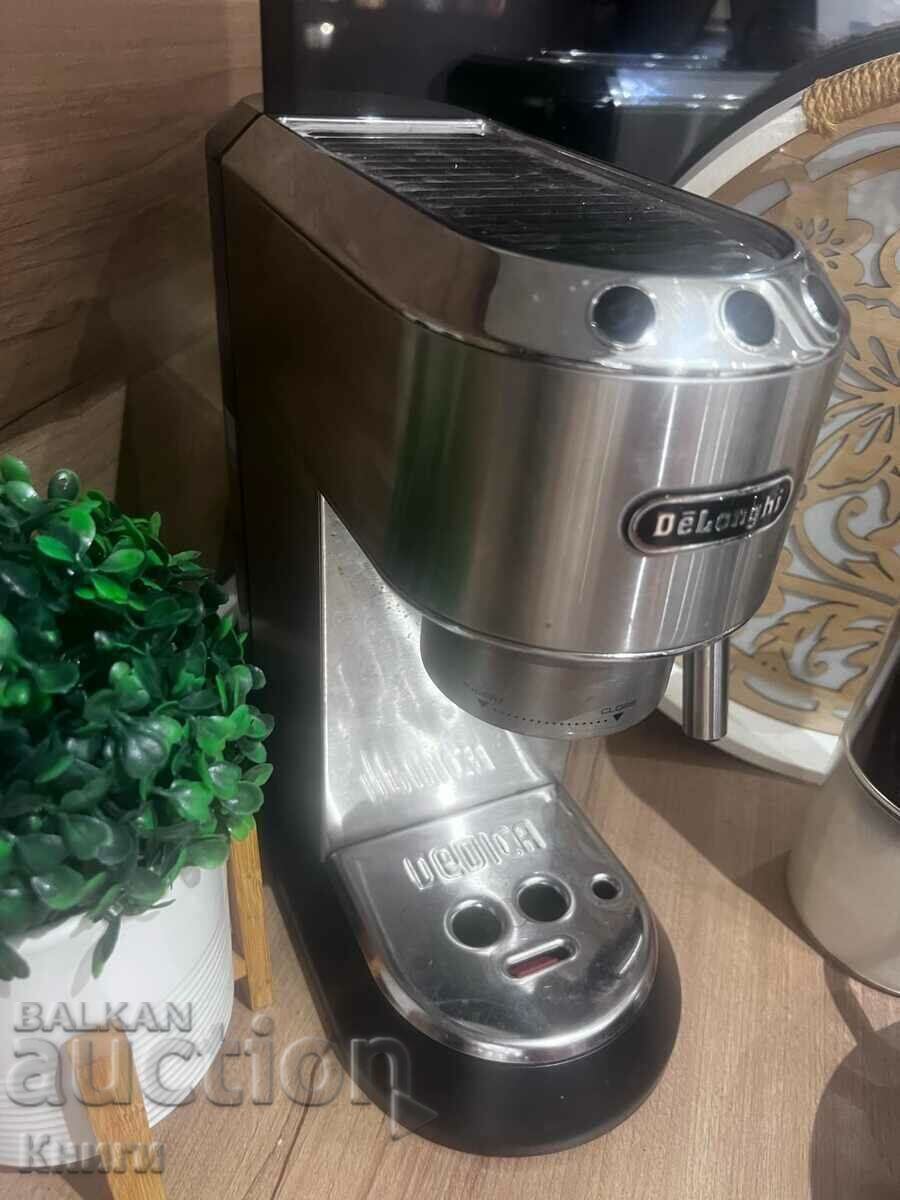 Delonghi EC coffee machine - 6