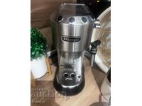 Delonghi EC coffee machine