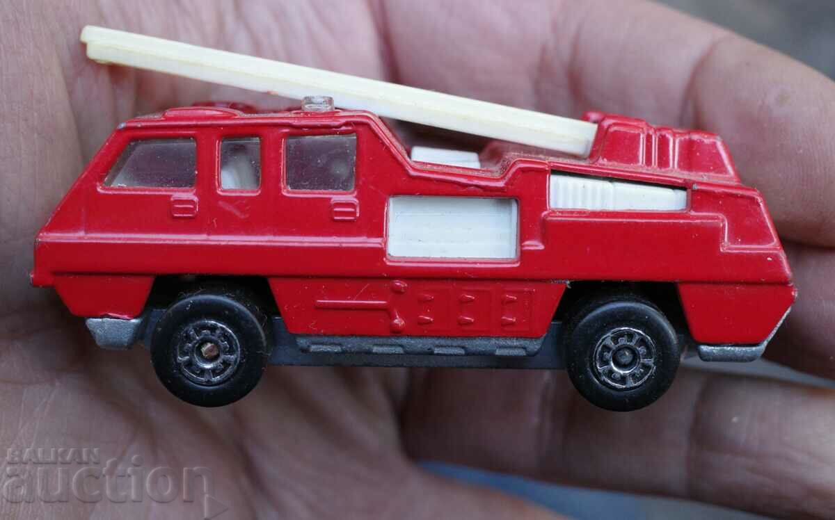 Matchbox Bulgaria-22 Blaze Buster