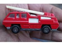 Matchbox Bulgaria-22 Blaze Buster