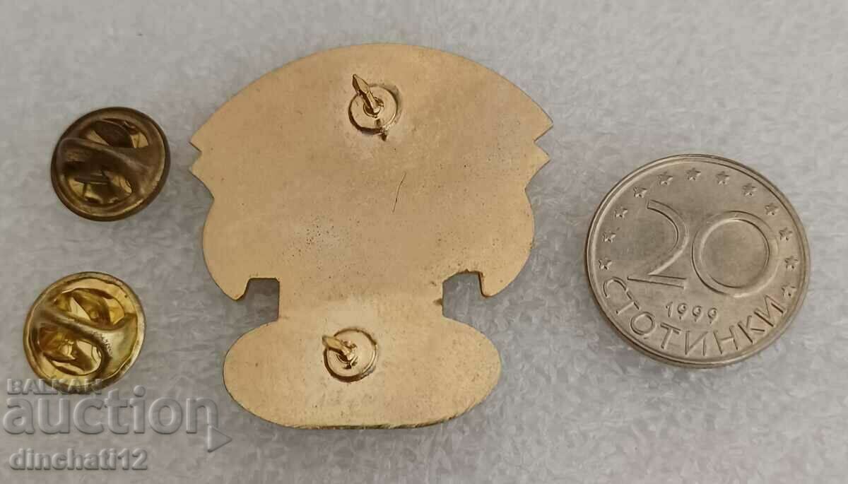 Delivery of WORLD UNIVERSITY GAMES 1989. USA. Sofia Sao Paulo Delivery of WORLD UNIVERSITY GAMES 1989. USA. Sofia Sao Paulo