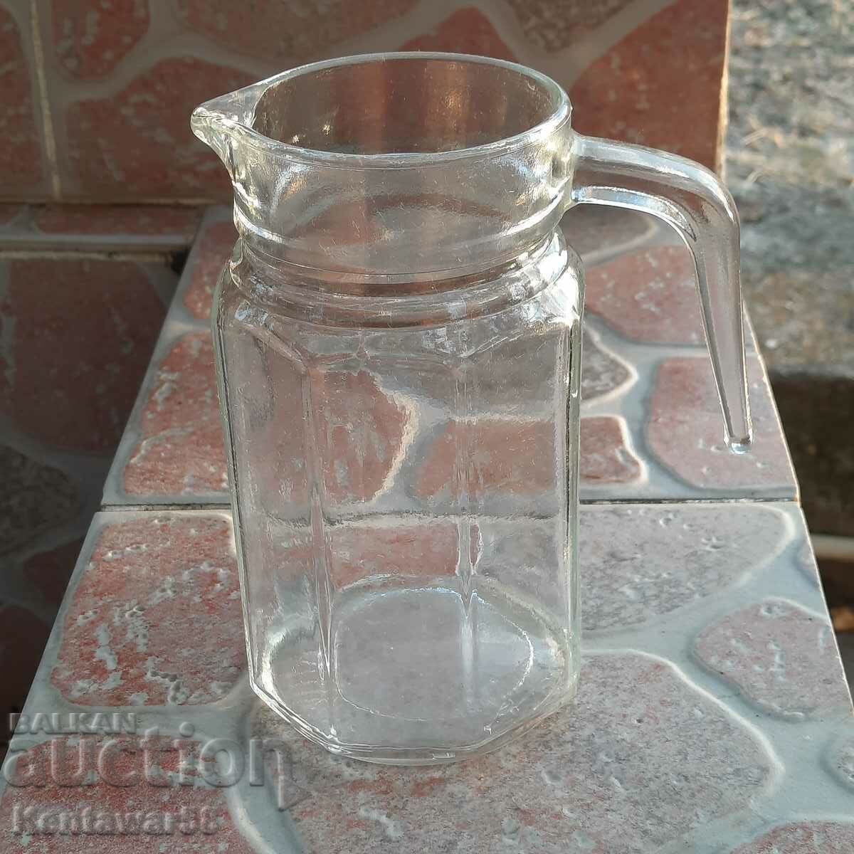 Wine jug 0.7l. Wine jug 0.7l.