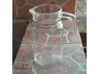 Wine jug 0.7l.