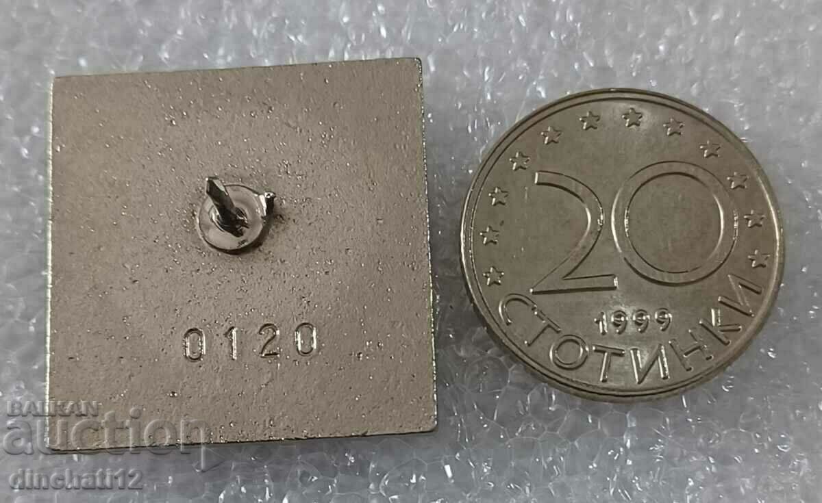 County Hospital. OBERWALLISER KREISSHOPITAL BRIG. SWISS with price 6.00 BGN | € 3.07 County Hospital. OBERWALLISER KREISSHOPITAL BRIG. SWISS with price 6.00 BGN | € 3.07