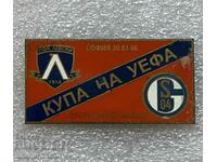 Cupa UEFA 2006 Levski Sofia - Schalke 04 Citiți descrierea!