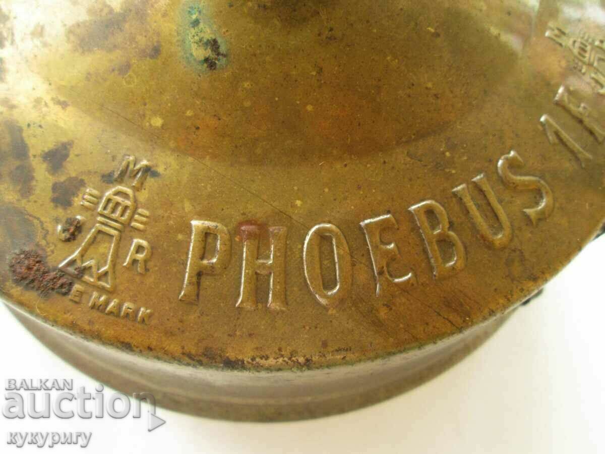 Old Primus Field Stove Germany WWII - 5 Old Primus Field Stove Germany WWII - 5