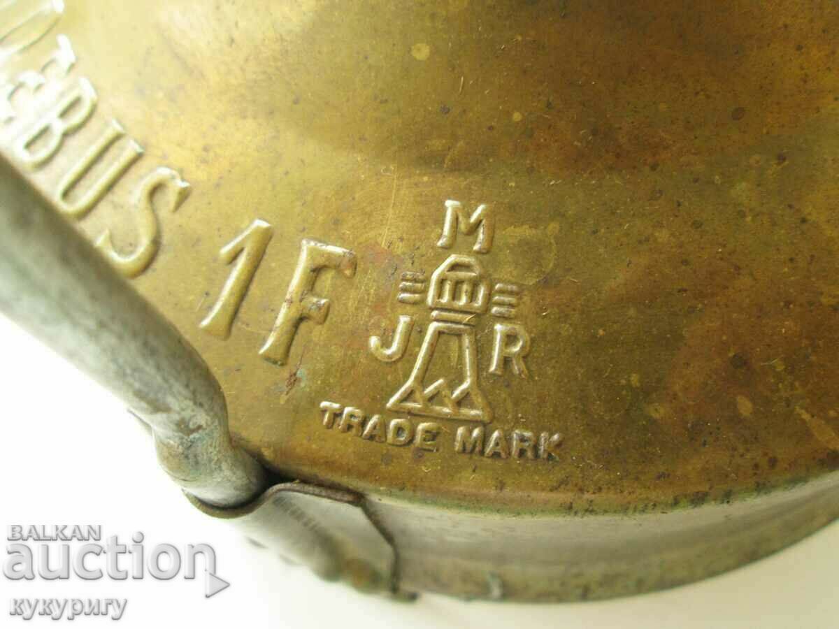 Old Primus Field Stove Germany WWII - 6 Old Primus Field Stove Germany WWII - 6