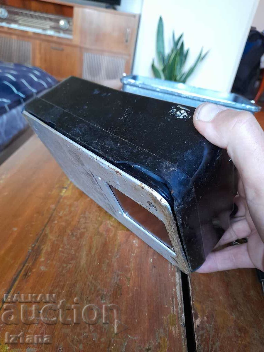 Old Ts315 multimeter - 5 Old Ts315 multimeter - 5