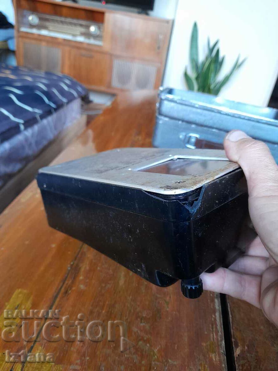 Old Ts315 multimeter - 6 Old Ts315 multimeter - 6