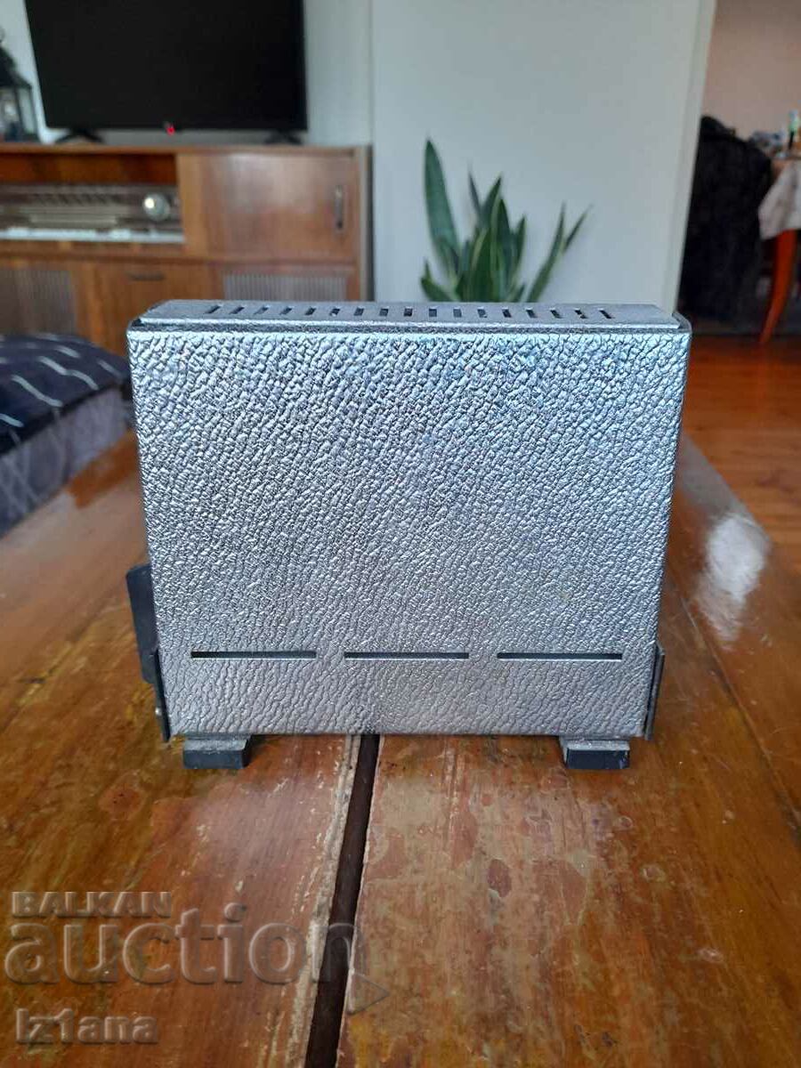 Auction Old toaster Auction Old toaster
