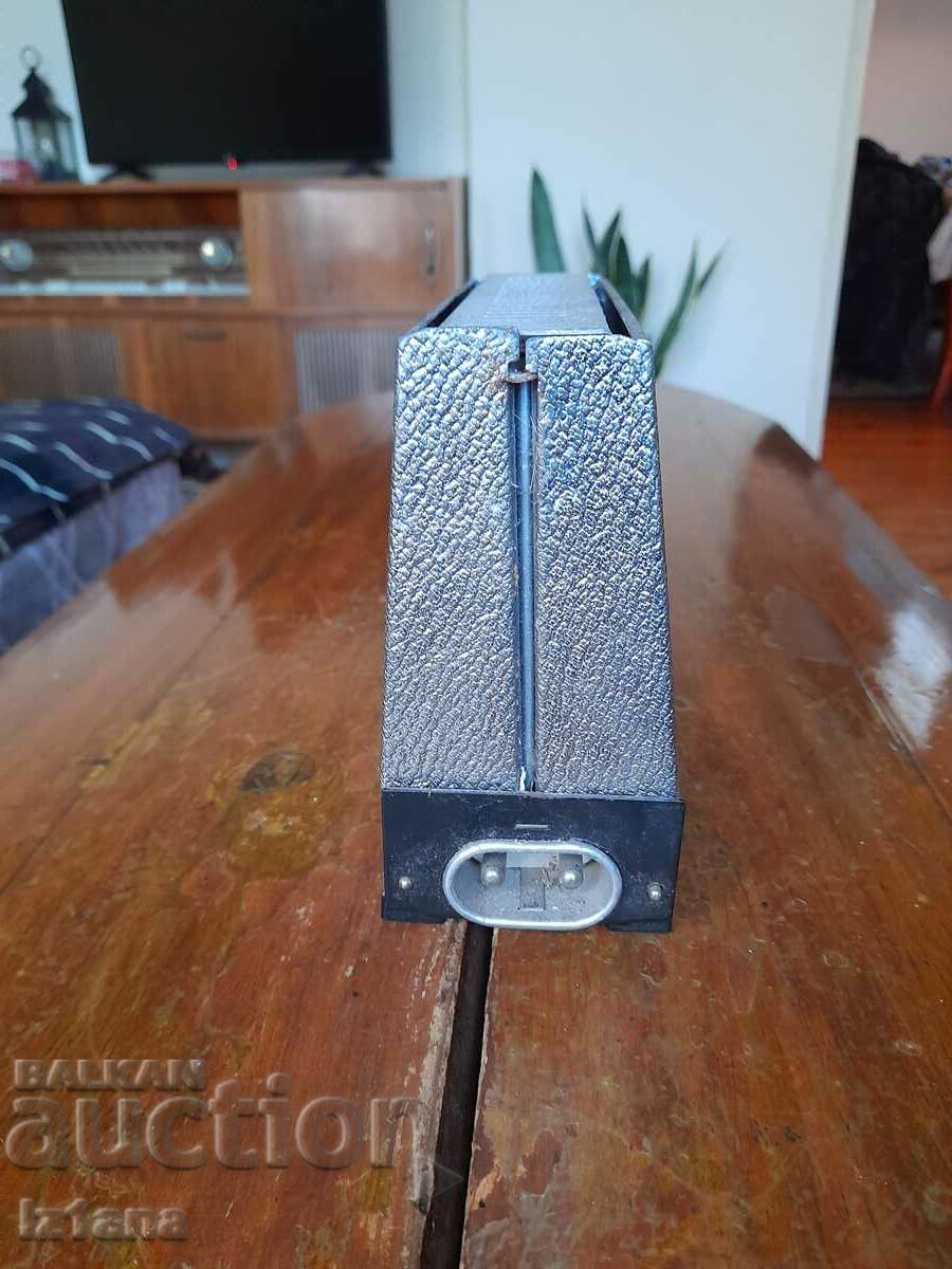 Delivery of Old toaster Delivery of Old toaster