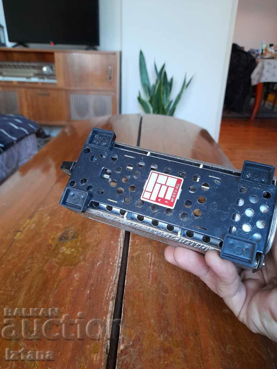 Old toaster - 5 Old toaster - 5