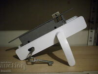 Mâner pentru scut pentru gât