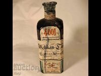 Pelikan very old Pelikan ink bottle