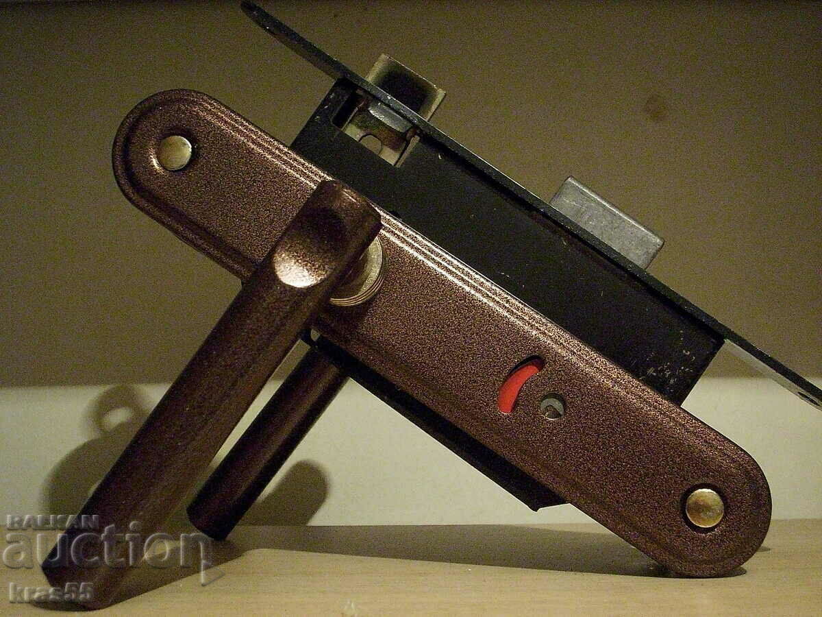 Auction Neck shield handle Auction Neck shield handle