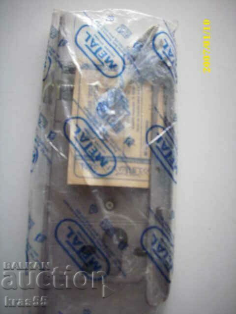 Door lock with price 6.00 BGN | € 3.07 Door lock with price 6.00 BGN | € 3.07