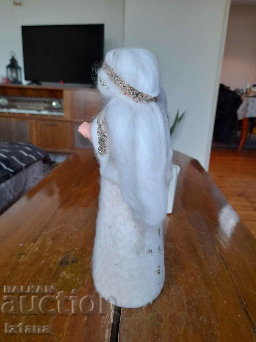 Old Snow White doll - 6 Old Snow White doll - 6