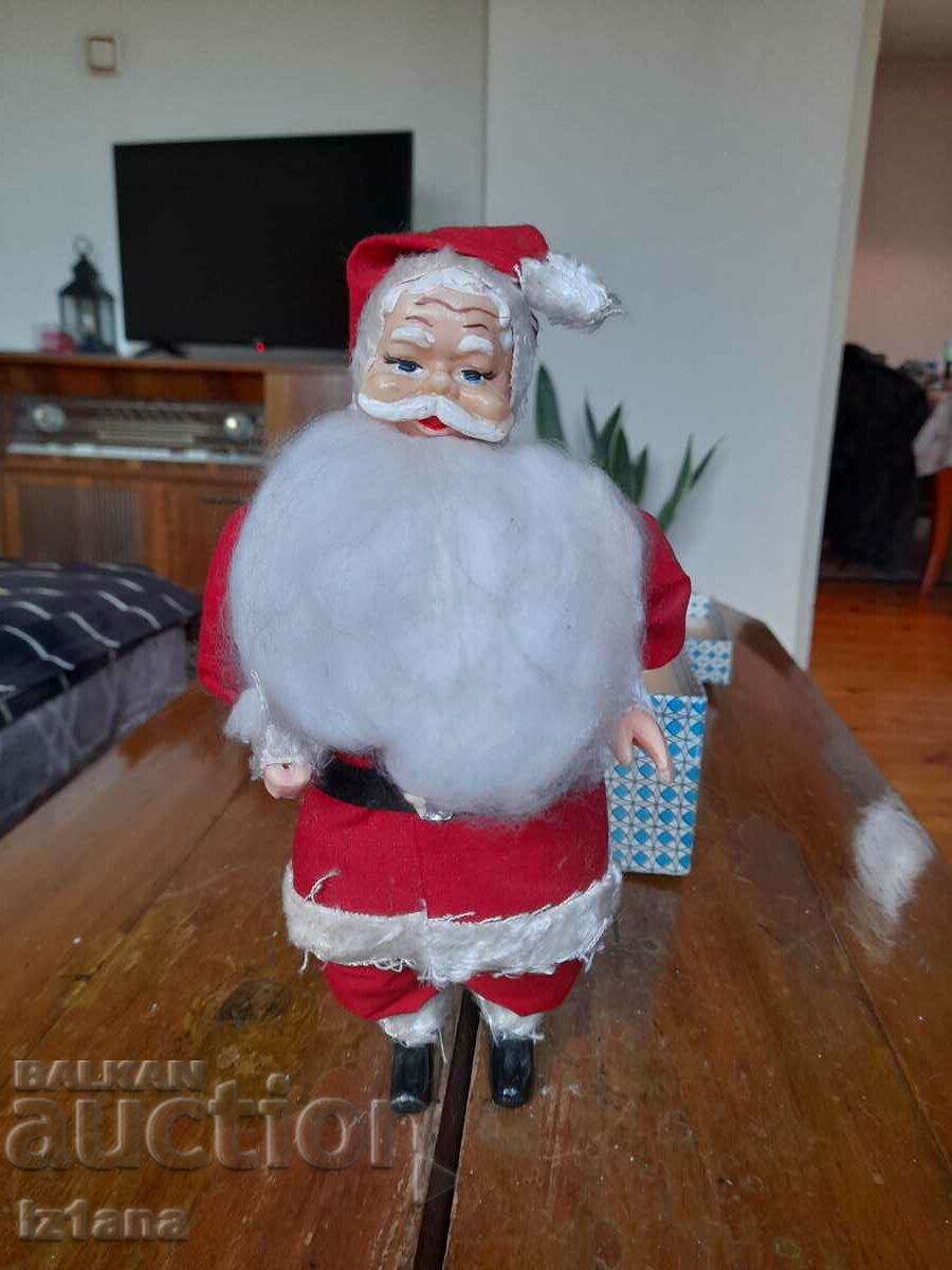 Old Santa Claus with price 42.00 BGN | € 21.47 Old Santa Claus with price 42.00 BGN | € 21.47