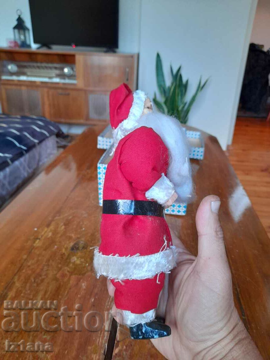 Old Santa Claus - 5 Old Santa Claus - 5