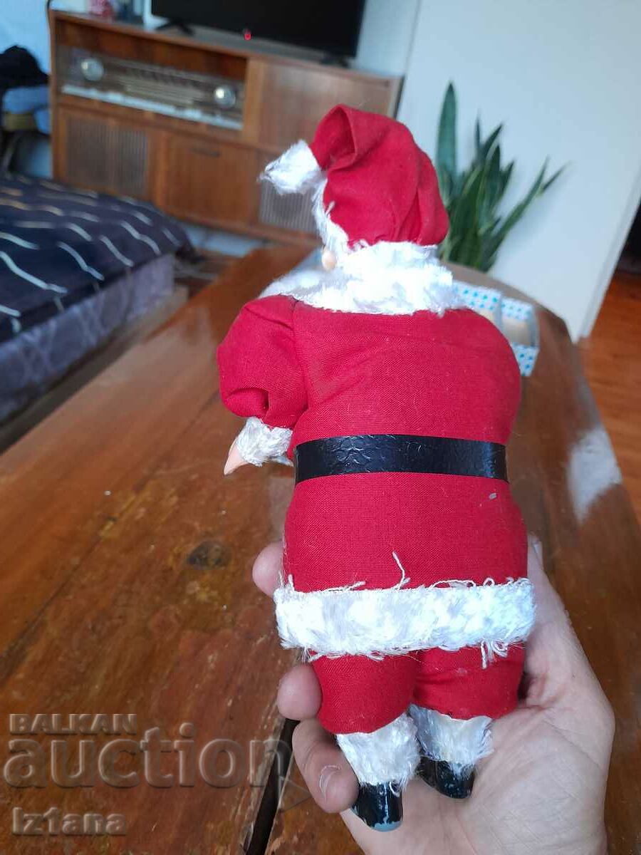 Old Santa Claus - 6 Old Santa Claus - 6