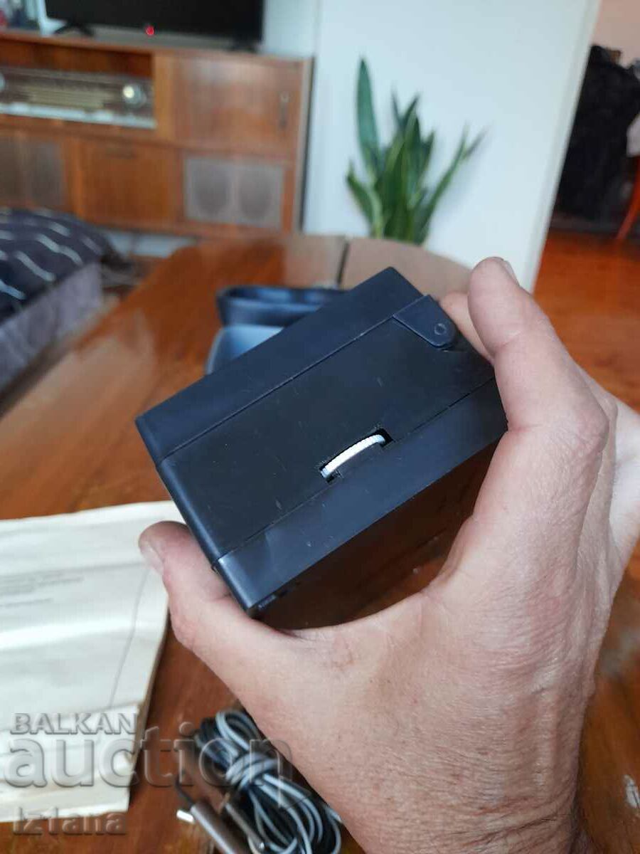 Old car device TOR-01 - 7 Old car device TOR-01 - 7