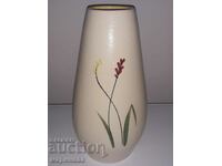 VAZA MARE ''STRINE''. GERMANIA. 61 D