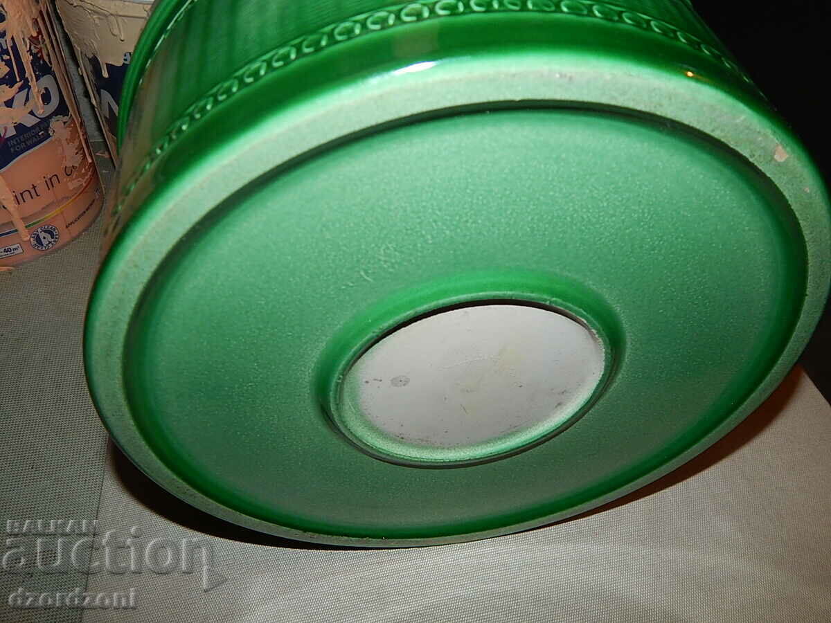 Old Christmas tree stand - 5 Old Christmas tree stand - 5