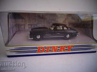 BZC 1/43 MACHBOX DINKY MERCEDES BENZ 300 SL TROLLEY