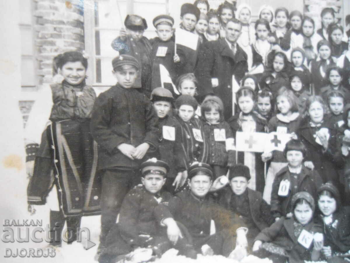 Auction old photo Auction old photo