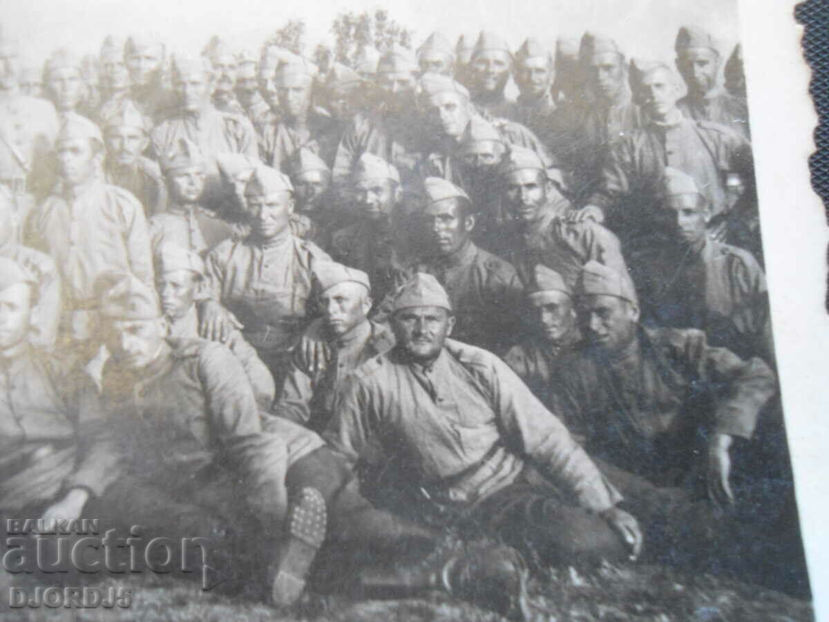 Auction old photo Auction old photo