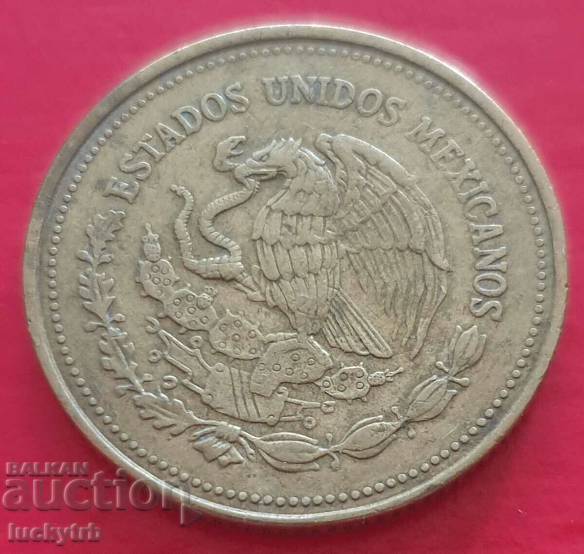 1000 песос 1988 - Мексико с цена € 1.00 | 1.96 лв. 1000 песос 1988 - Мексико с цена € 1.00 | 1.96 лв.