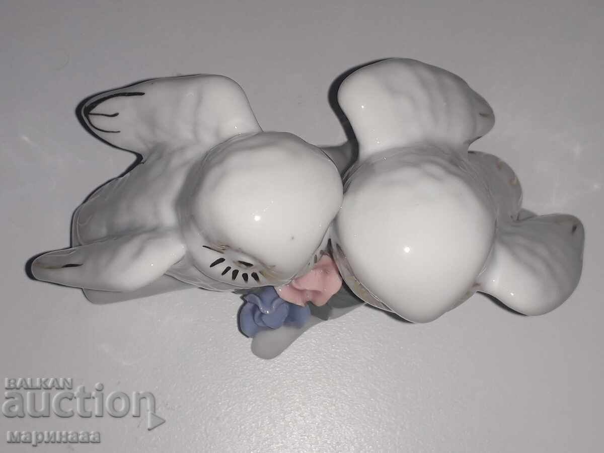 ΕΙΚΟΝΑ. ΠΟΡΣΕΛΑΝΗ. ΤΟ ΧΡΥΣΟ με τιμή 5.00 BGN | € 2.56