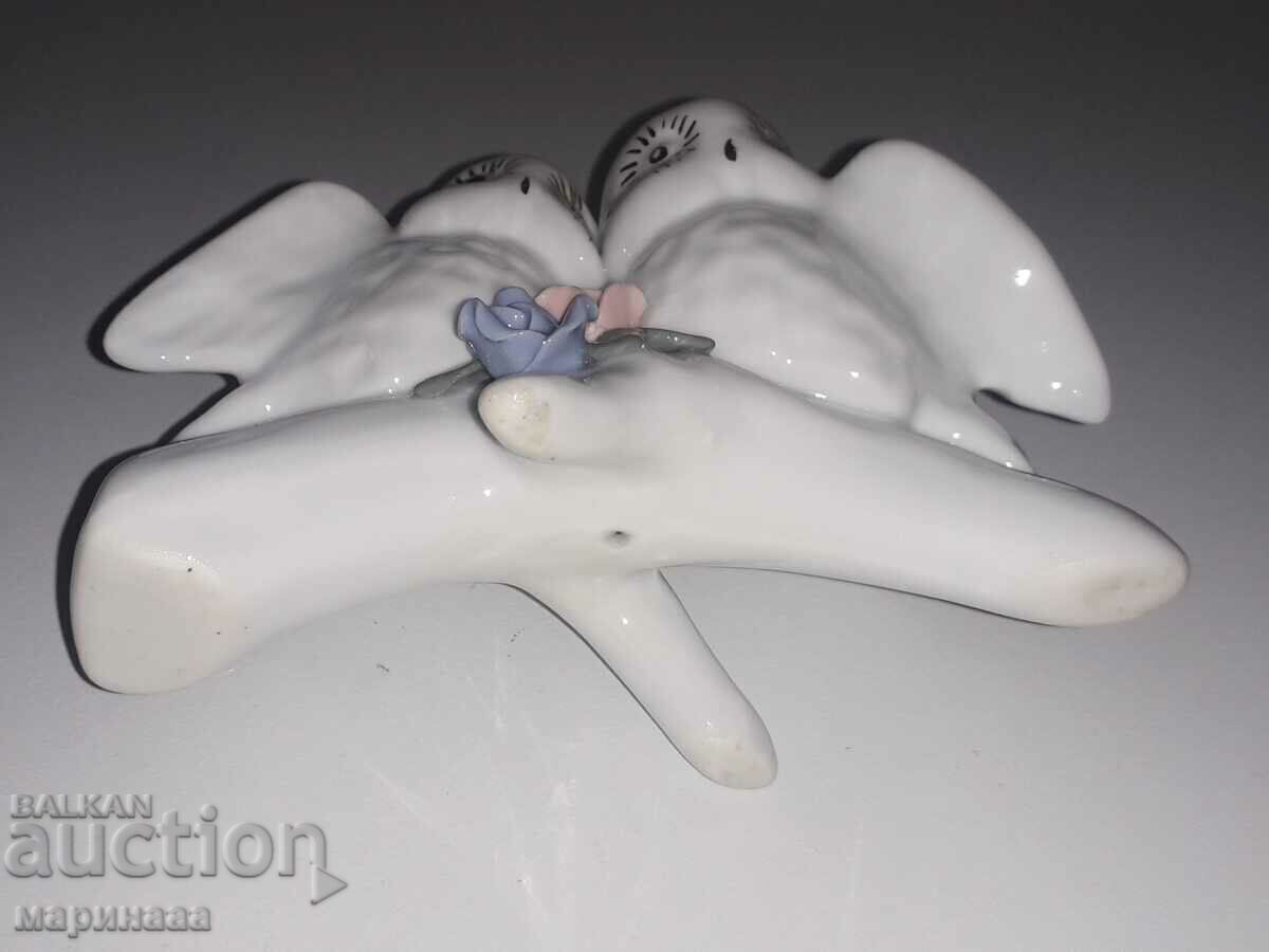 Παράδοση ΕΙΚΟΝΑ. ΠΟΡΣΕΛΑΝΗ. ΤΟ ΧΡΥΣΟ