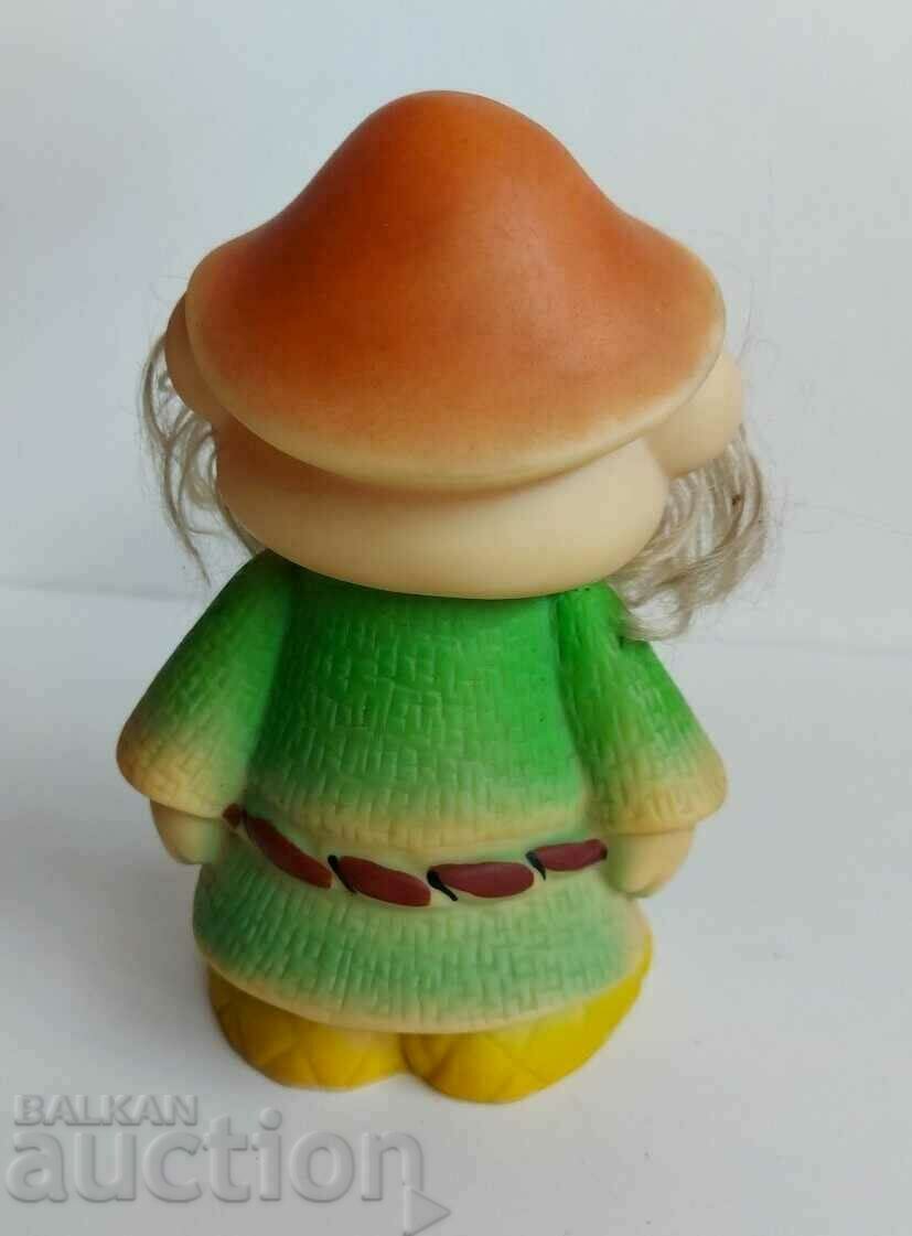 Auction . RARE SOC CHILDREN'S TOY FOREST MAN FIGURE Auction . RARE SOC CHILDREN'S TOY FOREST MAN FIGURE