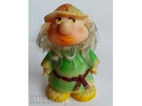 . RARE SOC CHILDREN'S TOY FOREST MAN FIGURE