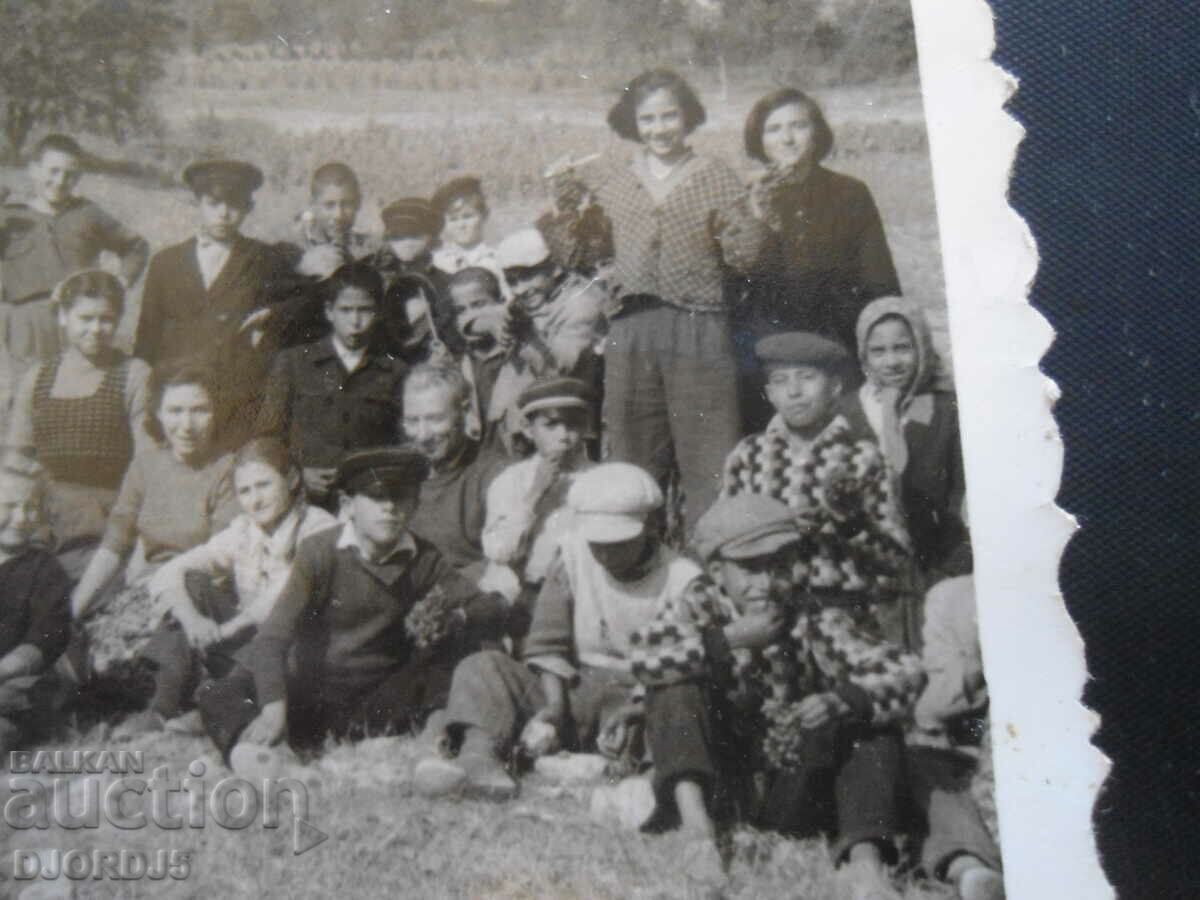 old photo with price 0.50 BGN | € 0.26 old photo with price 0.50 BGN | € 0.26