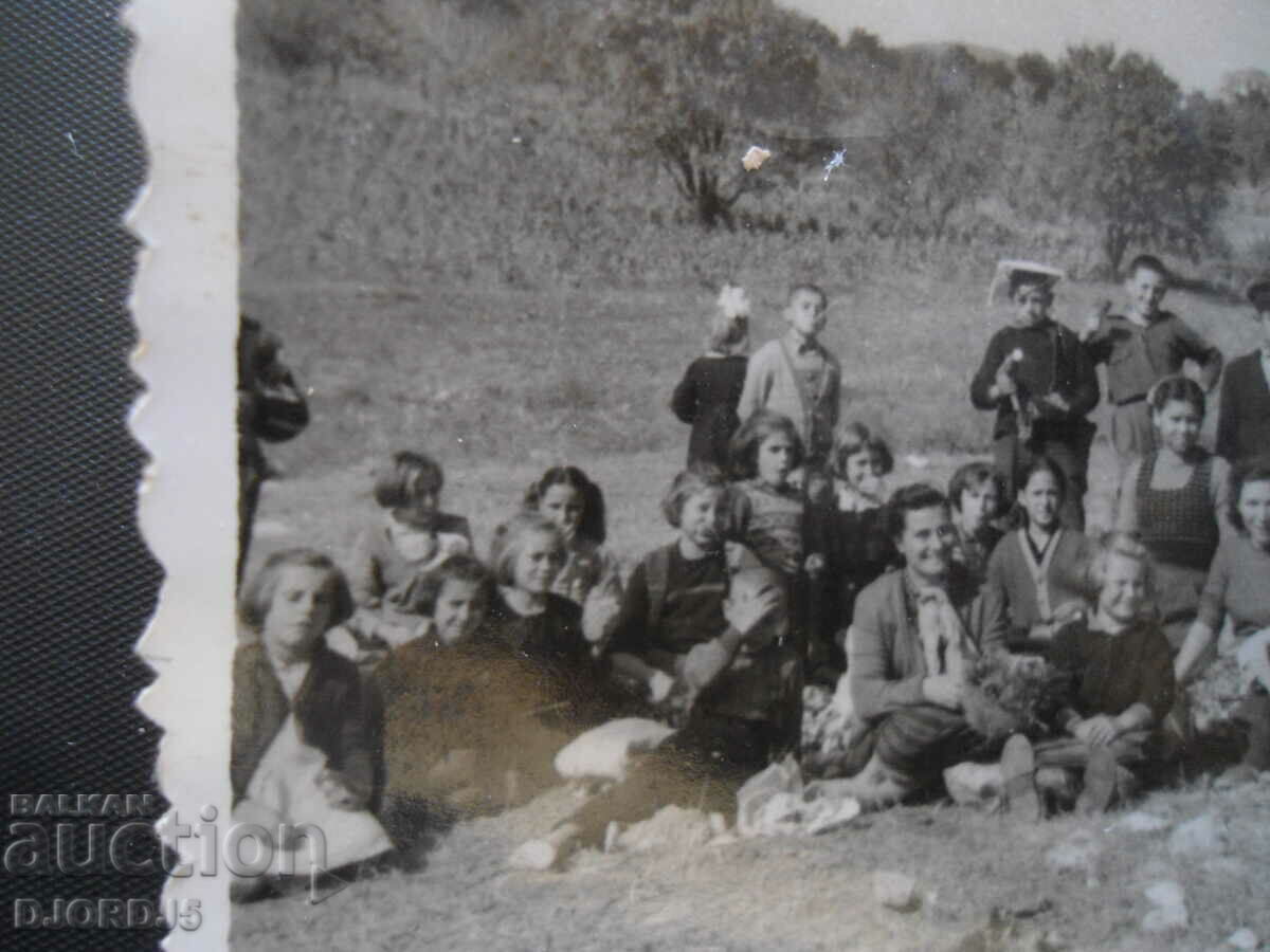 Auction old photo Auction old photo