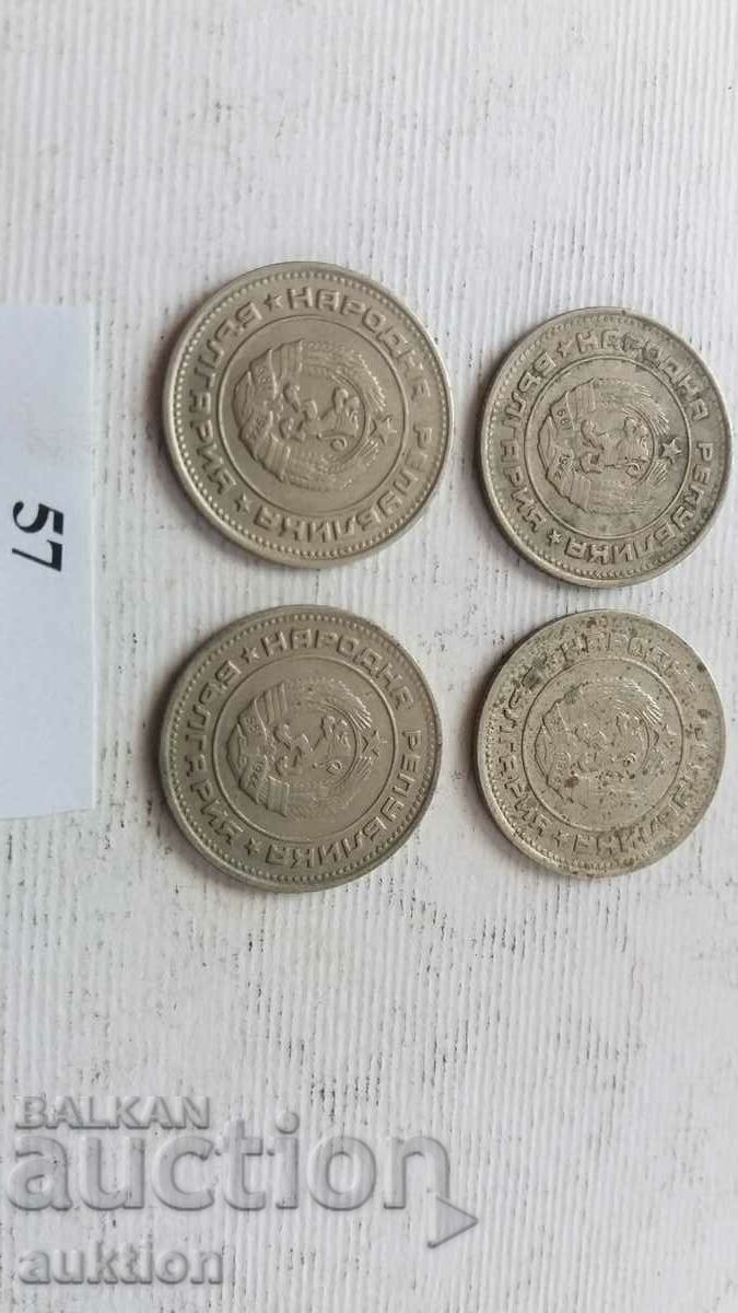 20 CENTS 1988 YEAR 4 NUMBERS - 6 20 CENTS 1988 YEAR 4 NUMBERS - 6