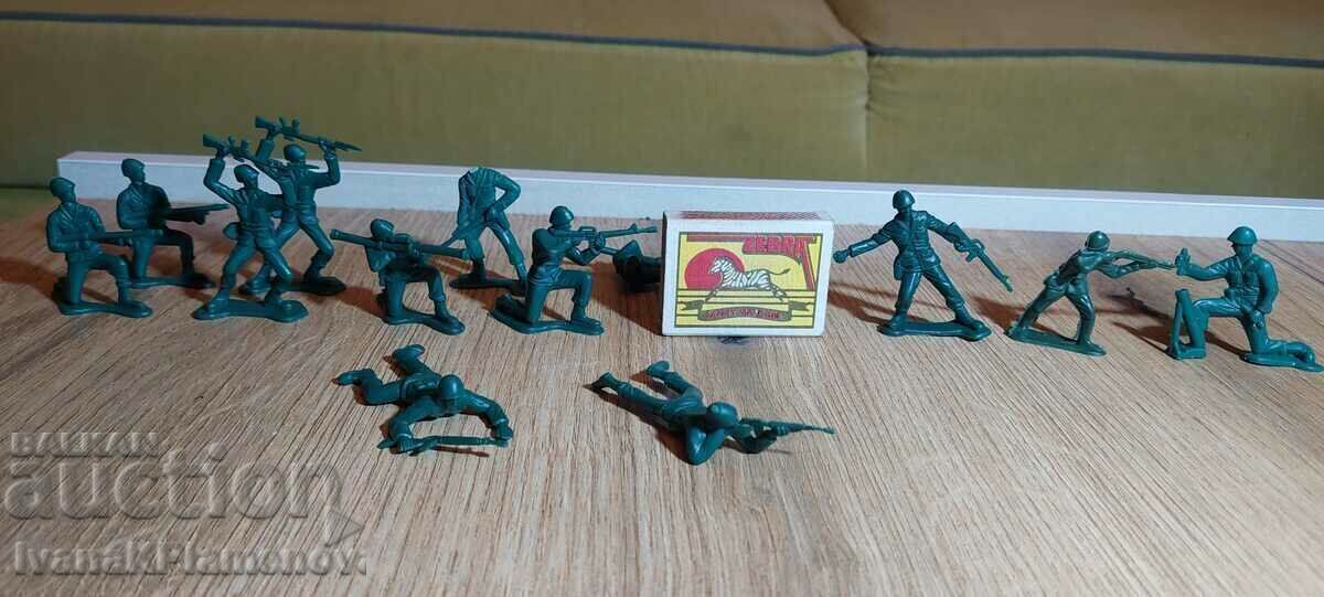 Figurines for collectors - 5