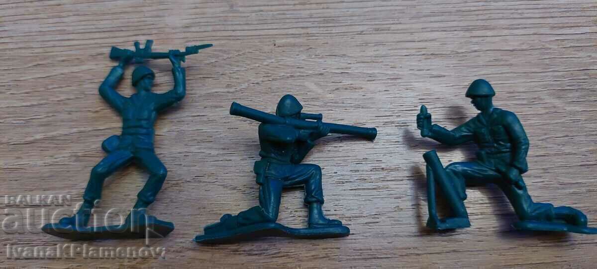 Figurines for collectors - 7