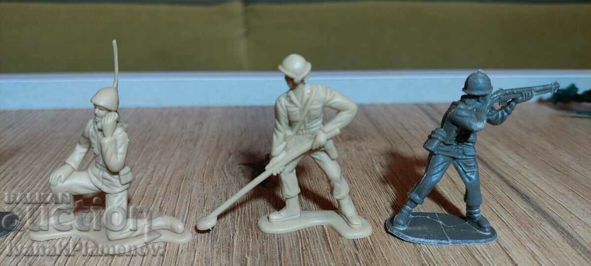 Figurines for collectors - 5