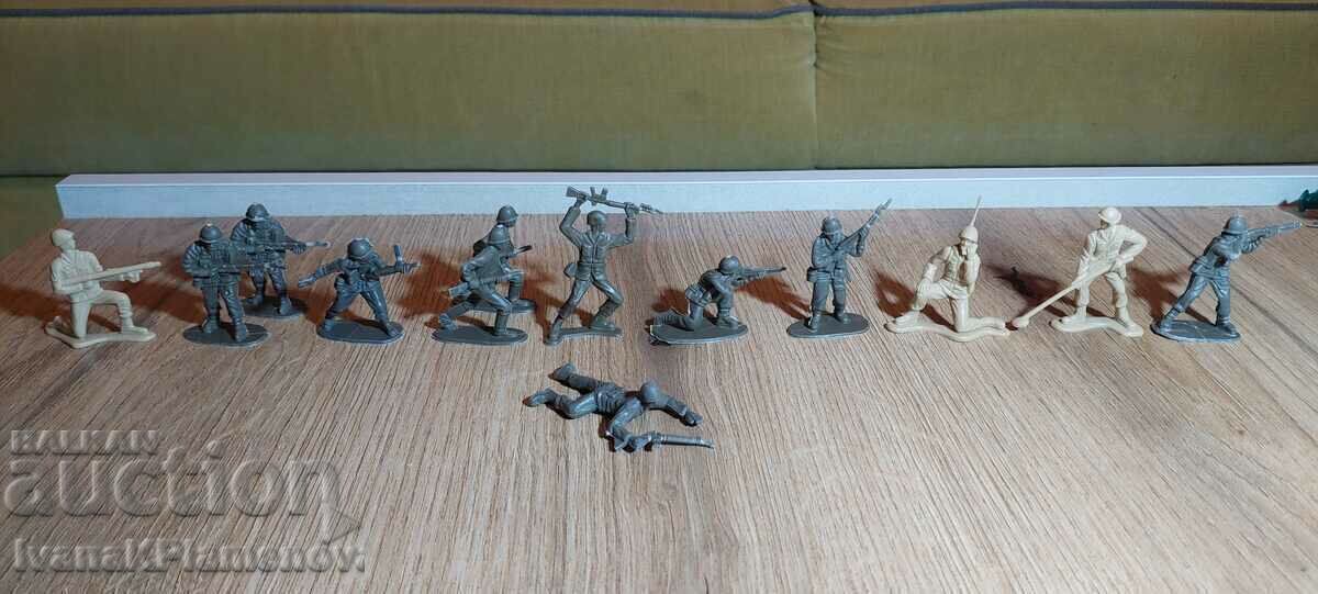 Figurines for collectors Figurines for collectors