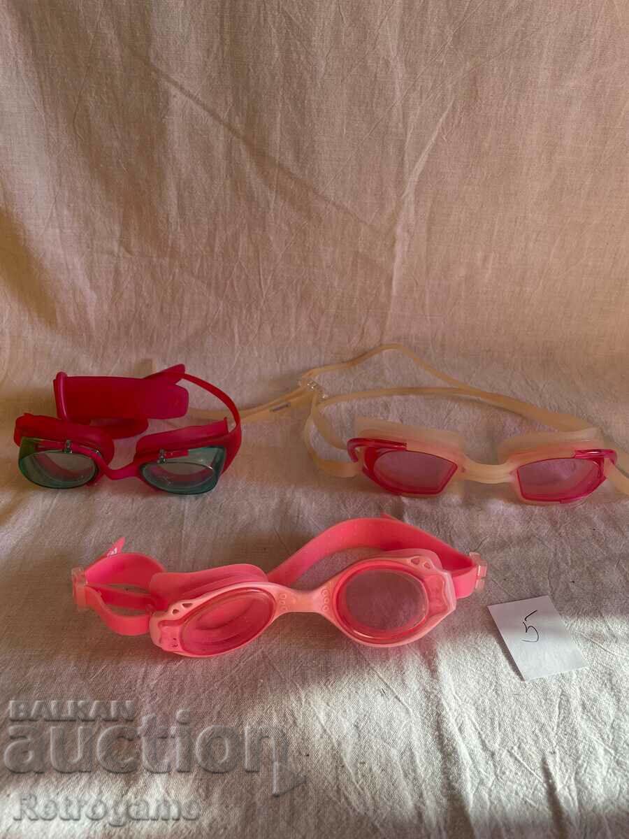 BZC swimming goggles