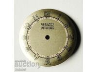 Swiss Watch Dial Seeland SWISS