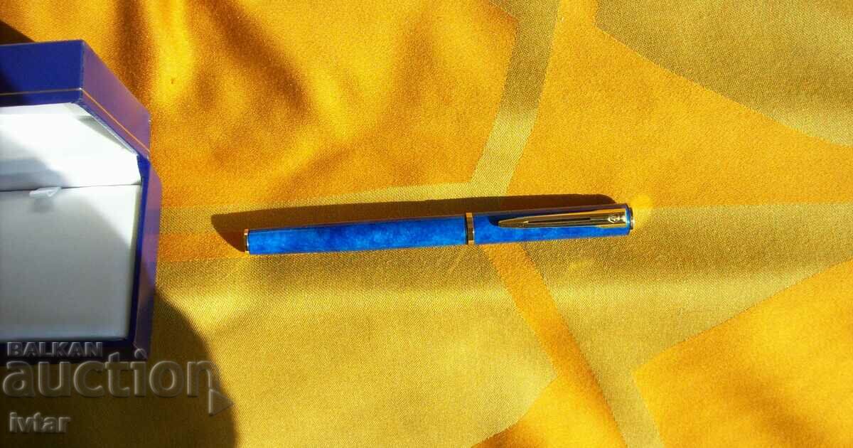Waterman pen - 1 with price 72.00 BGN | € 36.81 Waterman pen - 1 with price 72.00 BGN | € 36.81